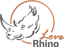 love-rhino.de Hochwertiger Silberschmuck im einzigartigem Nashorn Design